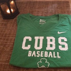 Cubs Lucky Shirt